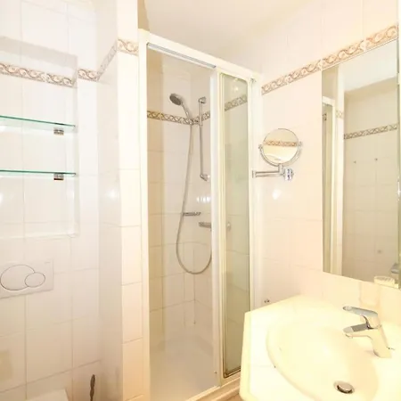 Haus Alice - Becker 36/10 Apartman Westerland