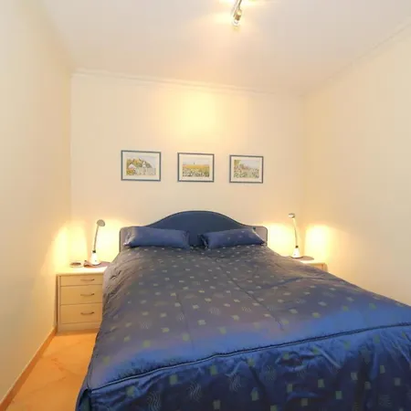 Haus Alice - Becker 36/10 Apartman