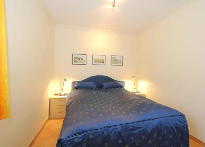 Haus Alice - Becker 36/10 Апартаменты